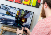 Как вы используете VPN на PlayStation 4?