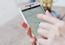 Как отследить телефон на Android?