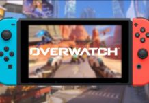 Overwatch – мы узнали первые подробности о версии Nintendo Switch