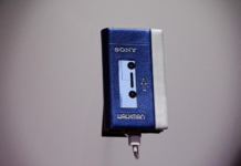 IFA 2019: Sony показывает плеер