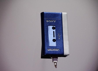 IFA 2019: Sony показывает плеер