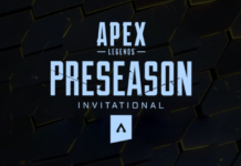 Apex Legends: Apex Preseason Invitational