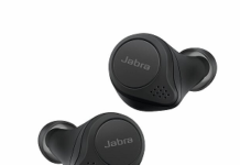 Jabra раскрывает секреты дизайна наушников Elite 75t