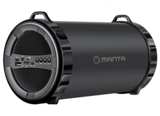 Manta SPK204FM