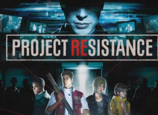 Resident Evil Project Resistance – создатели защищают новую модель игрового процесса