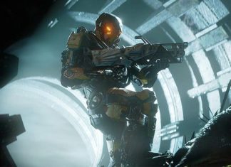 Гимн – разработчики отказываются от больших расширений, конец игры кажется неизбежным