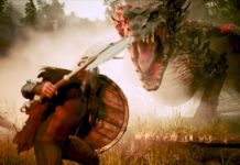 Руна 2 – Открытое бета-тестирование для режима PvP начнется в эту пятницу