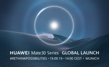 Huawei Mate 30 и 30 Pro – как смотреть премьеру?