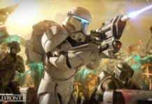 Star Wars Battlefront 2 с новым контентом для фанатов PvE