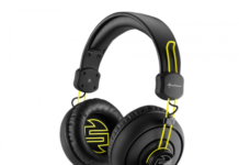 Sharkoon Shark Zone H10