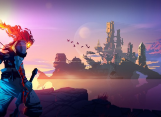 Dead Cells показывает, что независимые игры также могут продавать