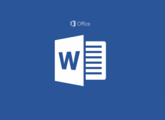 Слово: как удалить комментарии?