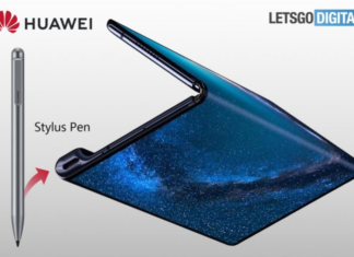 Huawei уже работает над преемником Mate X