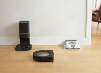 Робот 2 в 1 или два робота