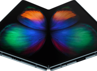 Samsung может работать на более дешевой версии в сложенном Galaxy Fold