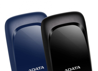 ADATA SC680 – самый легкий SSD