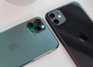 Обновления от Apple продолжаются