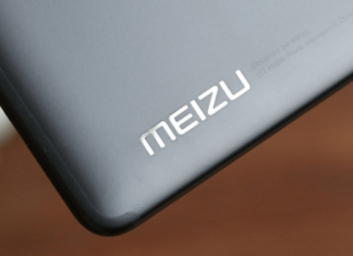 Скоро Meizu 16T, премьера смартфона состоится в октябре