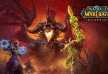 World of Warcraft Classic — следующий этап разработки начнется в этом году