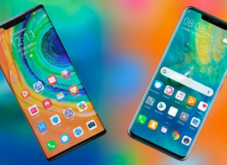 Huawei Mate 20 Pro против Huawei Mate 30 Pro