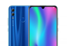 Honor 10 Lite