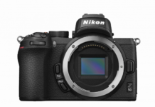 Беззеркальная камера Nikon Z 50 и первые объективы Nikkor Z DX присоединяются к семейству Nikon