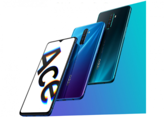 Oppo представляет новые продукты, встречают смартфоны Oppo K5 и Reno Ace