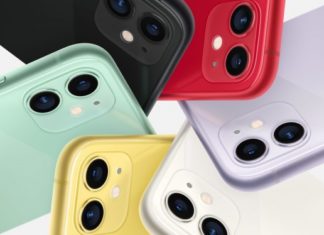 Рынок смартфонов в США задыхался