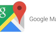 Карты Google с темной темой и обогащенными голосовыми указаниями