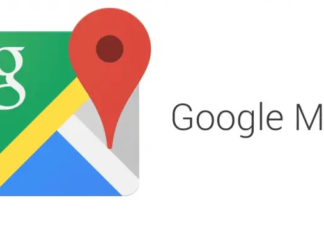 Карты Google с темной темой и обогащенными голосовыми указаниями