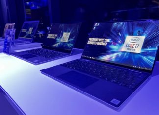 Процессоры Intel 10-го поколения официально в Польше – отчет