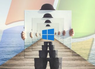 Следующее обновление Widnows 10 получит название