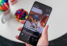 Темный режим в Instagram – как включить?