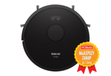 RoboJet X-One — лазерное картирование и привлекательная цена