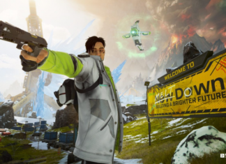 Apex Legends: объявлено событие «Борись или плачь»