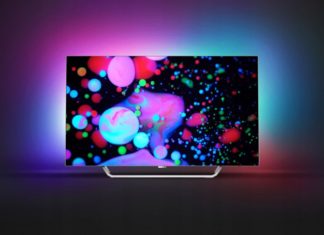 Philips 55POS9002 / 12