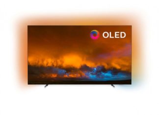 Philips 55OLED804 / 12