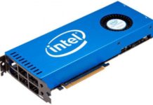 Intel, однако, без поддержки трассировки лучей