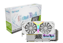 GeForce RTX 2080 SUPER WGRP – карты для требовательных игроков