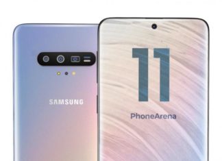 Samsung Galaxy S11 – производительность ниже, чем у iPhone 11