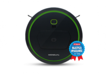 Moneual MBOT 500 – просто, но эффективно