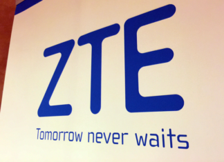 ZTE Blade 20 может дебютировать 18 октября