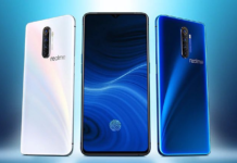 Официально Realme X2 Pro – 6,5-дюймовый экран с частотой 90 Гц, Snapdragon 855+, оперативная память до 12 ГБ и более