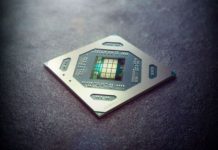 AMD готовится к выпуску новых карт NAVI