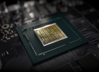 Nvidia GTX 1660 Super протекает в сеть