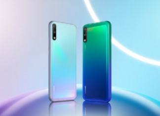 Huawei Enjoy 10 дебютирует 18 октября