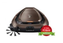 Electrolux Pure i9.2 – стильный и инновационный
