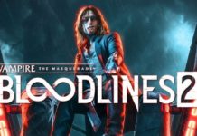 Vampire: The Masquerade – Bloodlines 2 дебютируют позже, чем ожидалось