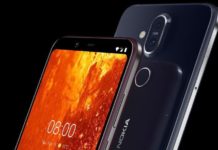 Nokia 8.2 5G может быть самым дешевым смартфоном с модемом 5G