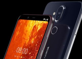 Nokia 8.2 5G может быть самым дешевым смартфоном с модемом 5G